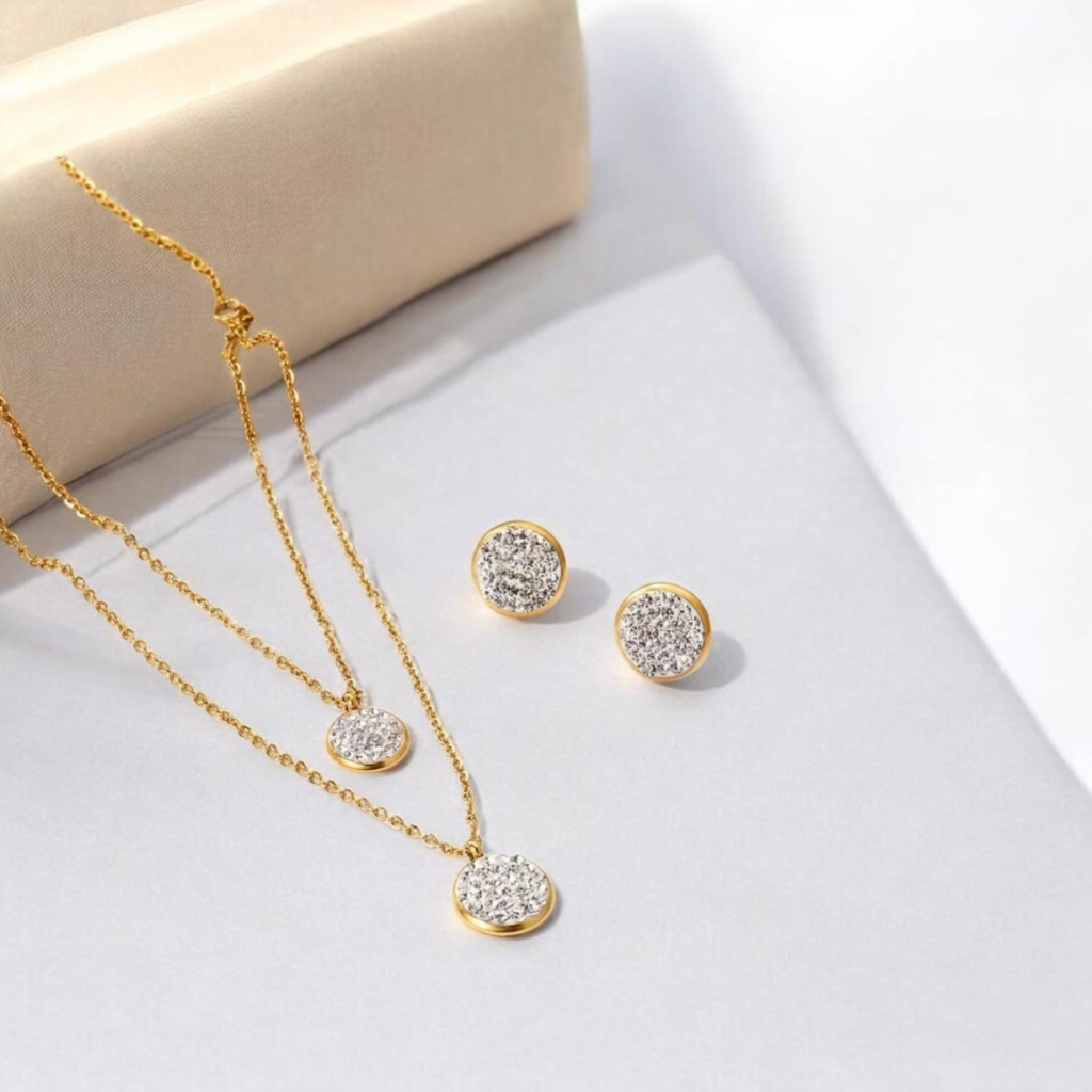 Pendant Set