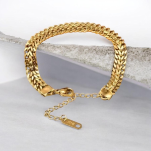 Chain Bracelet
