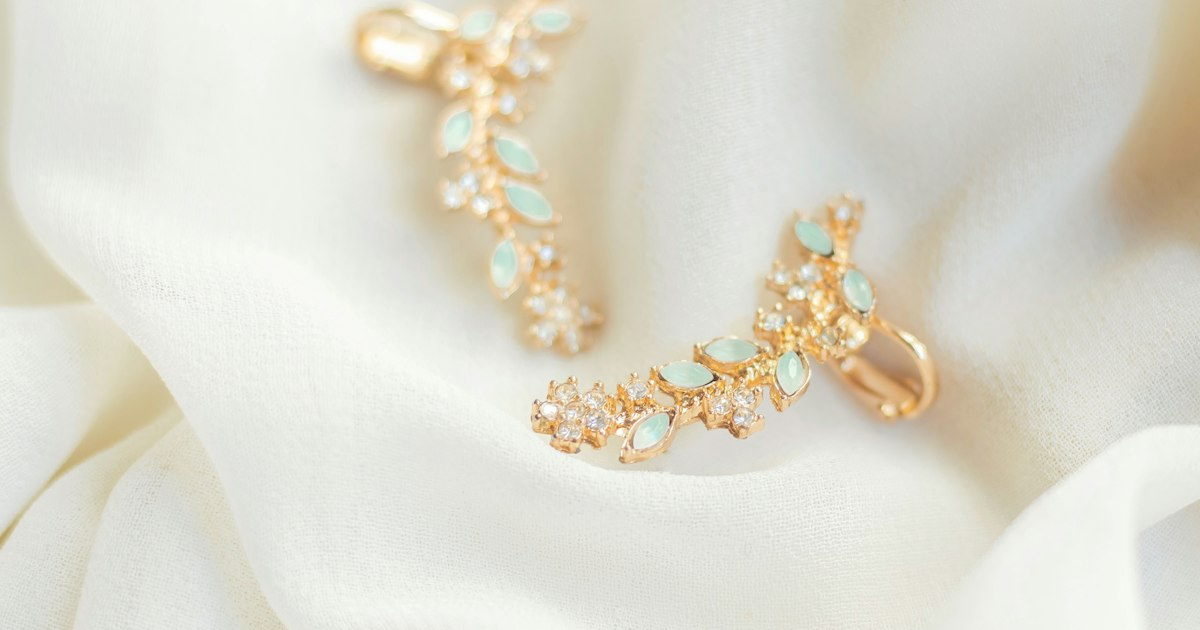 Caring for Your Artificial Jewellery