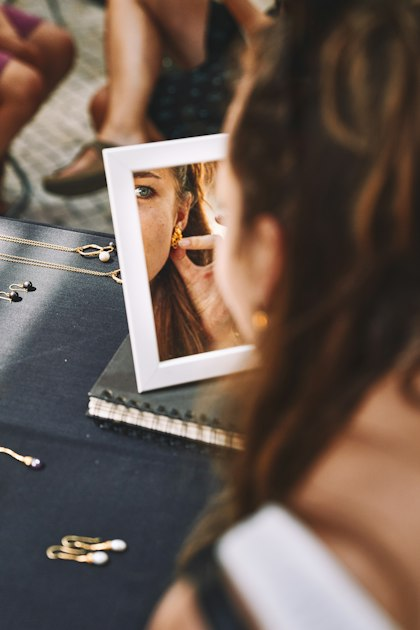 The Benefits of Shopping Online for Jewellery