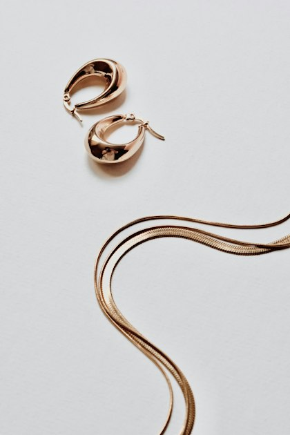 Trendy Artificial Jewellery Designs for 2023